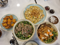 포앤드 대표 사진