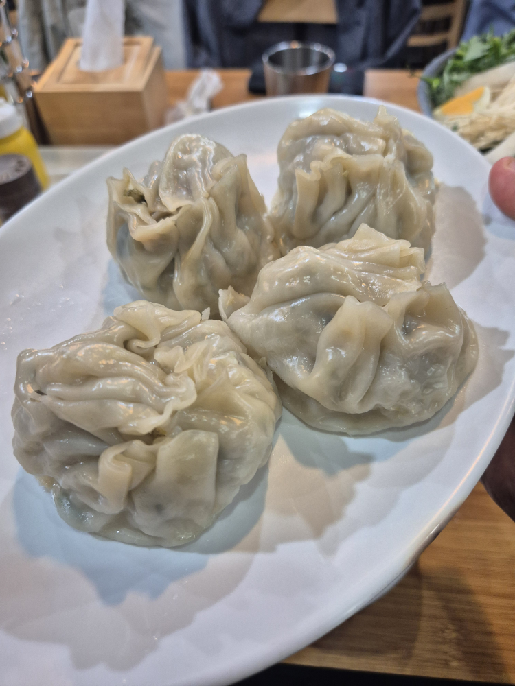 Pyeongraeok (평래옥) 3