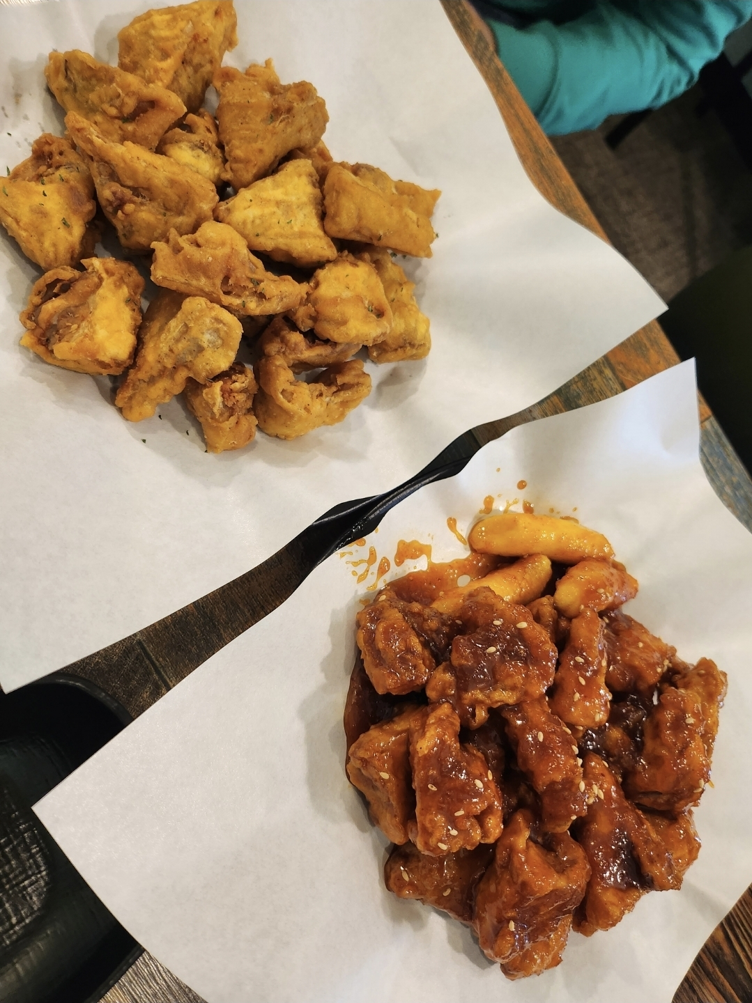 맥시칸치킨 동자점 대표 사진