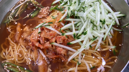 백리향양꼬치 사진