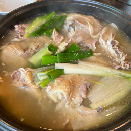 Gohyangnongga (고향농가) 1