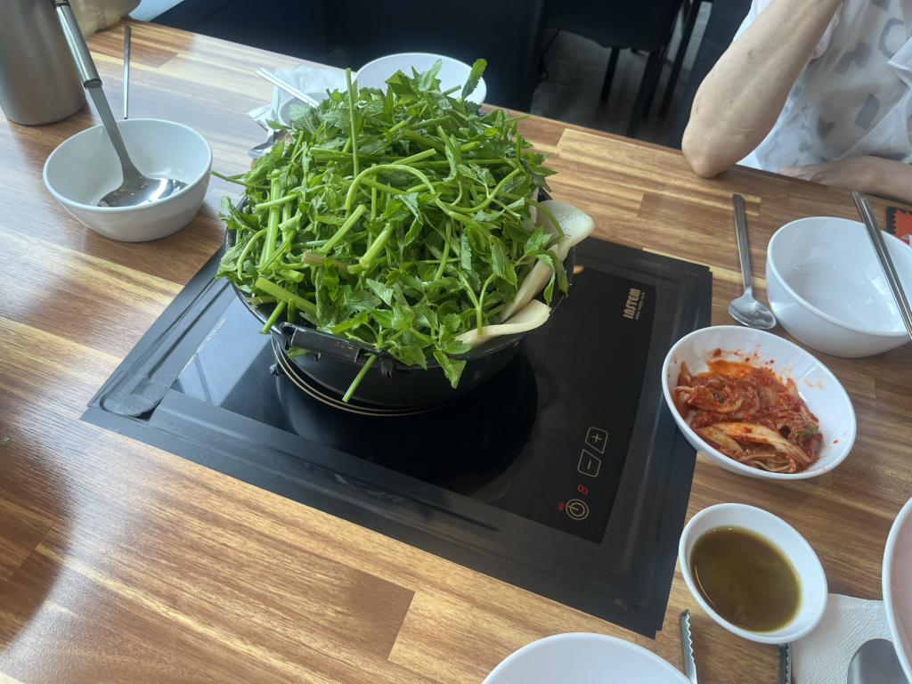등촌샤브칼국수 5