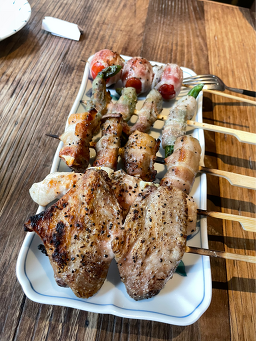 센민이자카야 사진 4