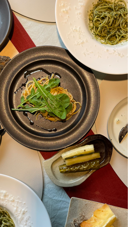 난산리식당 사진 8