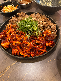 신복관 송도센트럴파크점 사진 2