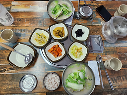 옥이네밥상 사진 2