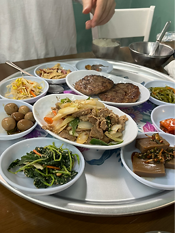 Samyeongsikyuksikdang (삼영식육식당) 3