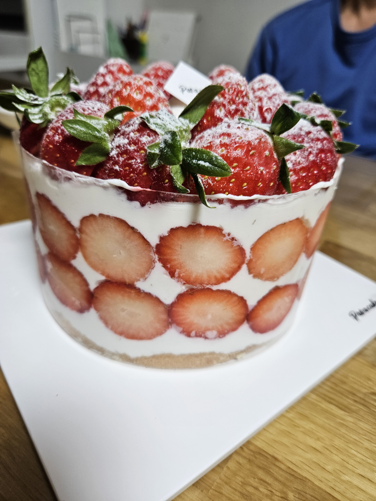 팻어케이크 연남점 사진 8