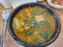 Haesongsikdang (해송식당) 1