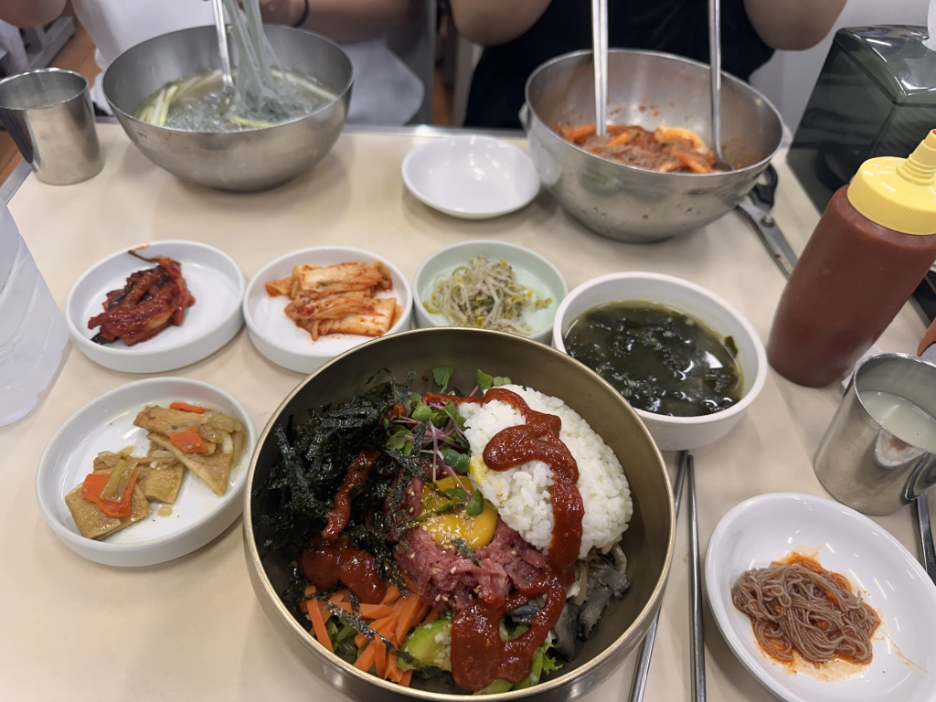 곰냉면 남대문본점 대표 사진