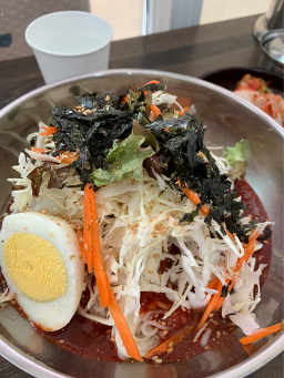 소소국수 대표 사진