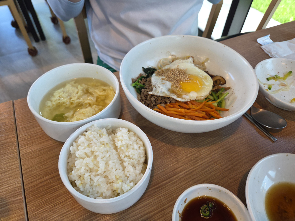 오늘칼국수 사진 7