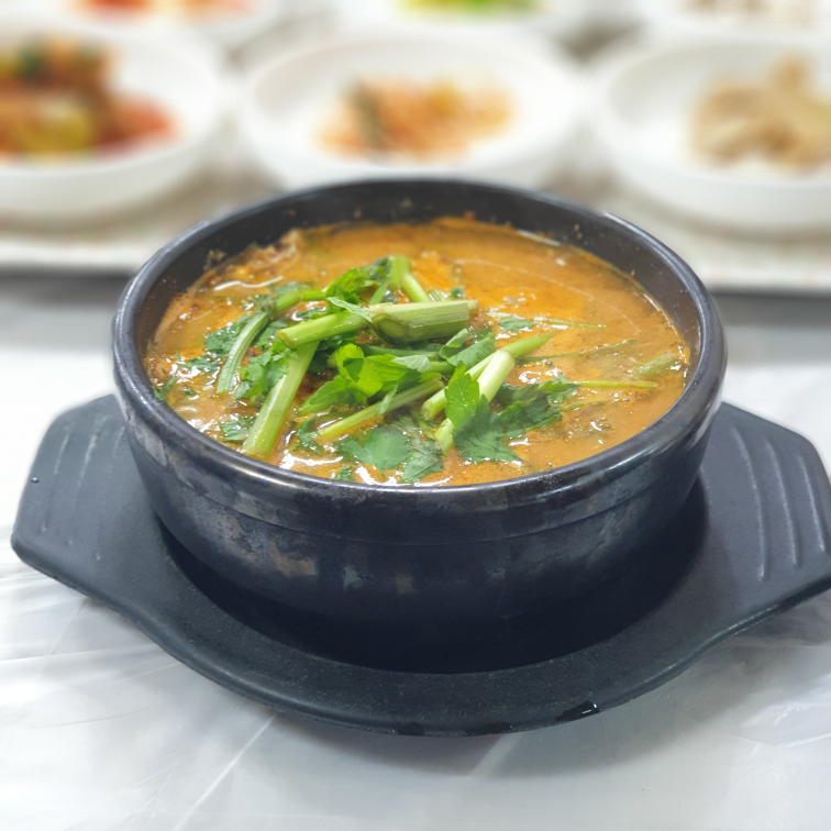 미연식당 1