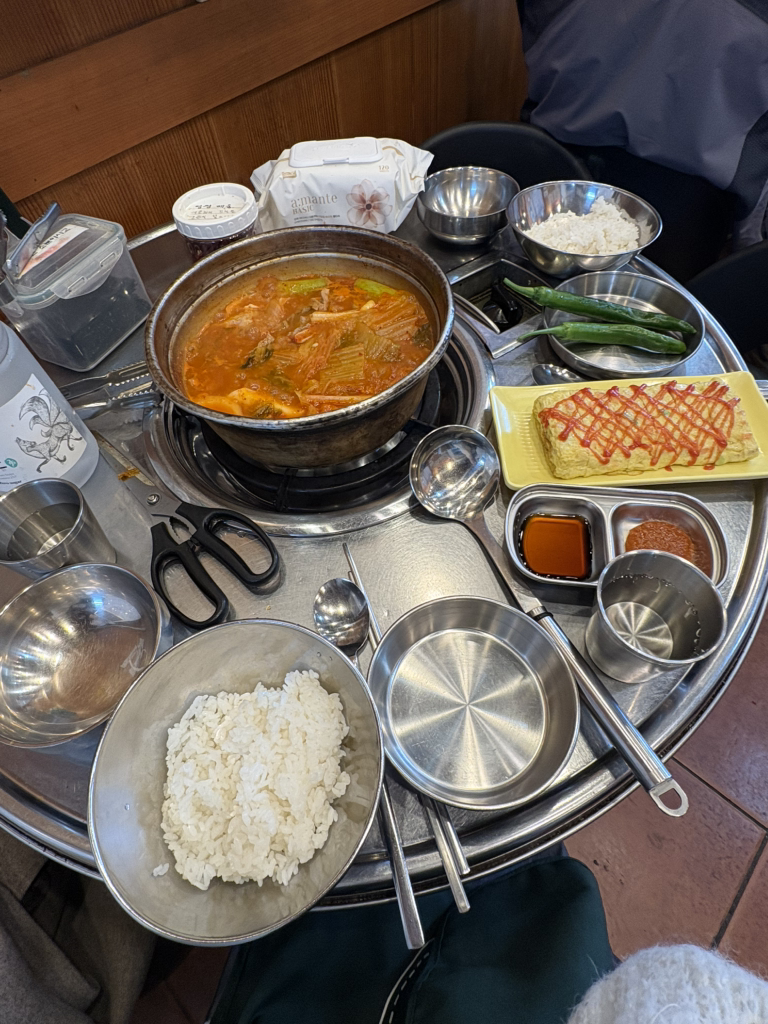 사당역김치찌개 사진 6