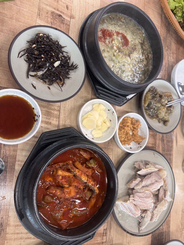 교래퐁낭 사진 6
