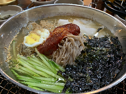 Namchunnesutbuldakgalbi (남춘네숯불닭갈비) 3