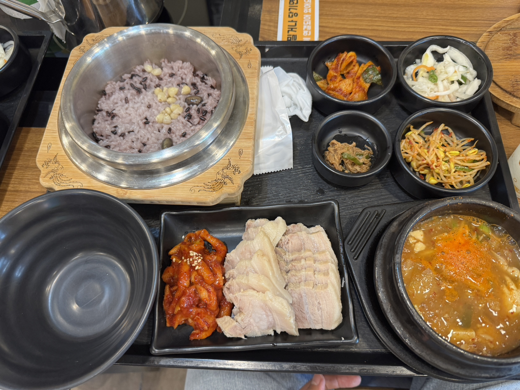 원할머니보쌈 5