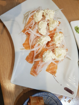 Ungcheonchobap 5