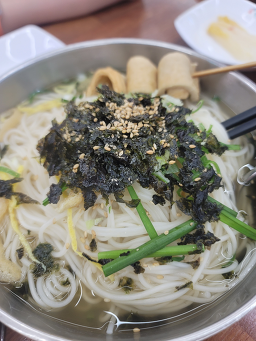 Manghyangbibimguksu 5