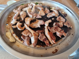 Yungnyubaekhwajeomsikdang 2