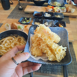 Gonoseusi (고노스시) 3