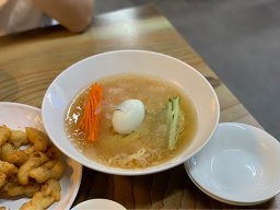 Solhyangdaegabang (솔향대가방) 2