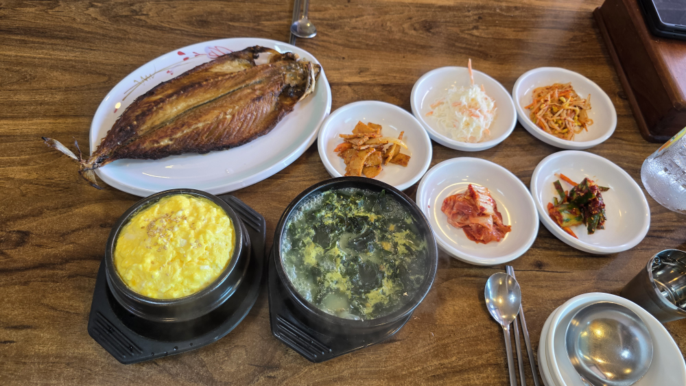 삼백식당 사진 2