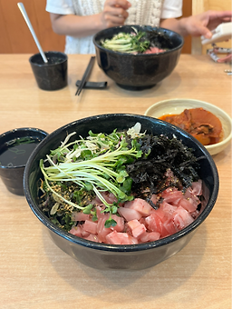 준참치 2
