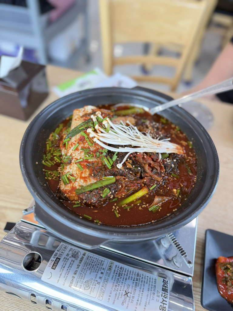 조림전문점제주 사진 3