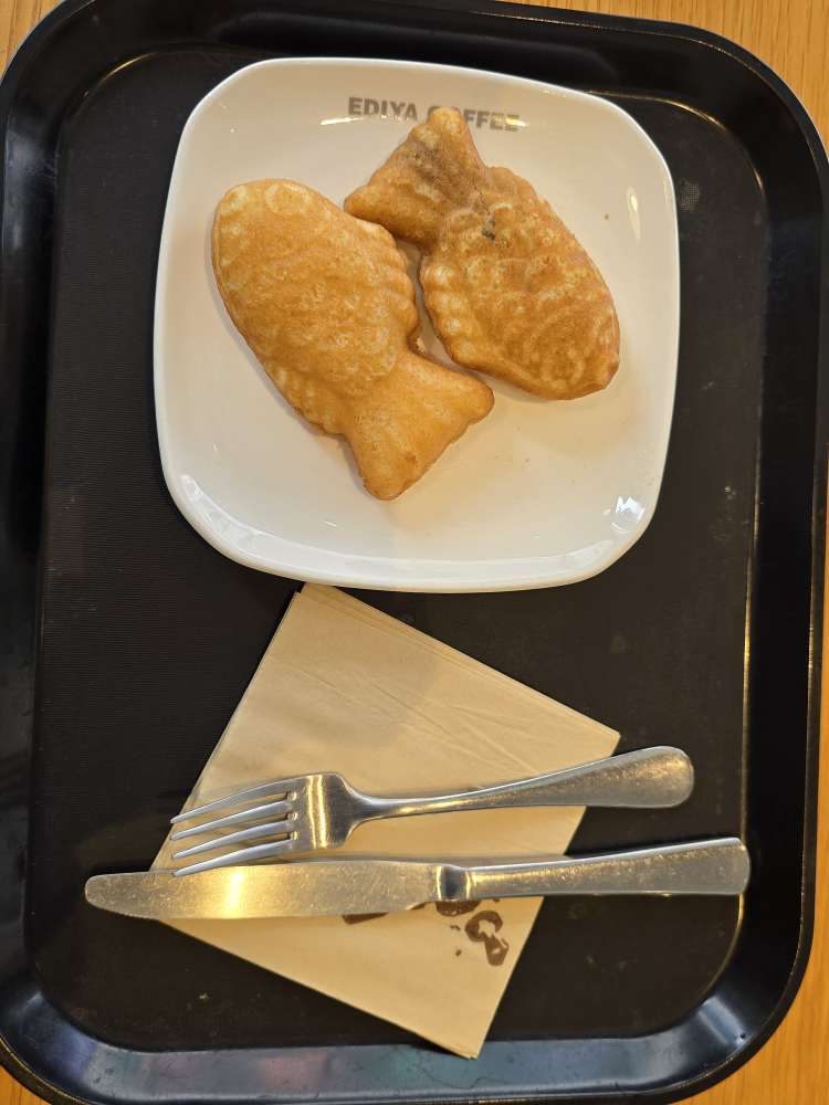 Ediya Coffee 6