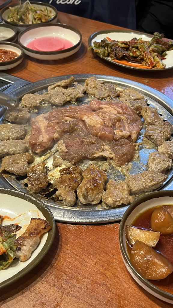 이가갈비 1