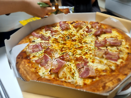 라푸스코피자 마포점 사진 4
