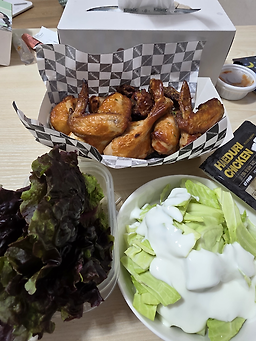 해두리치킨 공항점 대표 사진