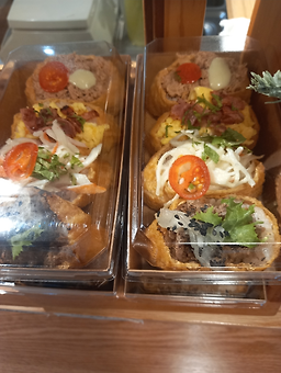 Eommauidubeonjjaebueok (엄마의두번째부엌) 1