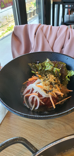 Miseuteodakgalbi 6
