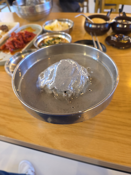 Songcheongmemilchon (송청메밀촌) 2