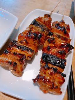 신림닭꼬치 사진 2