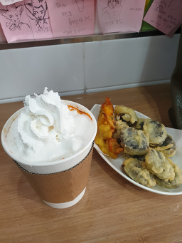 버스컵떡볶이 숙대점 사진 5