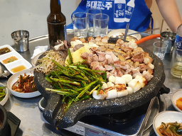 우정곱창 성산점 사진 5