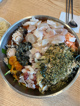 곱돌횟집 3
