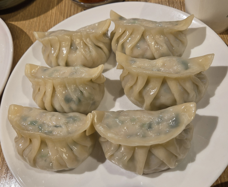 판동면옥 사진 3