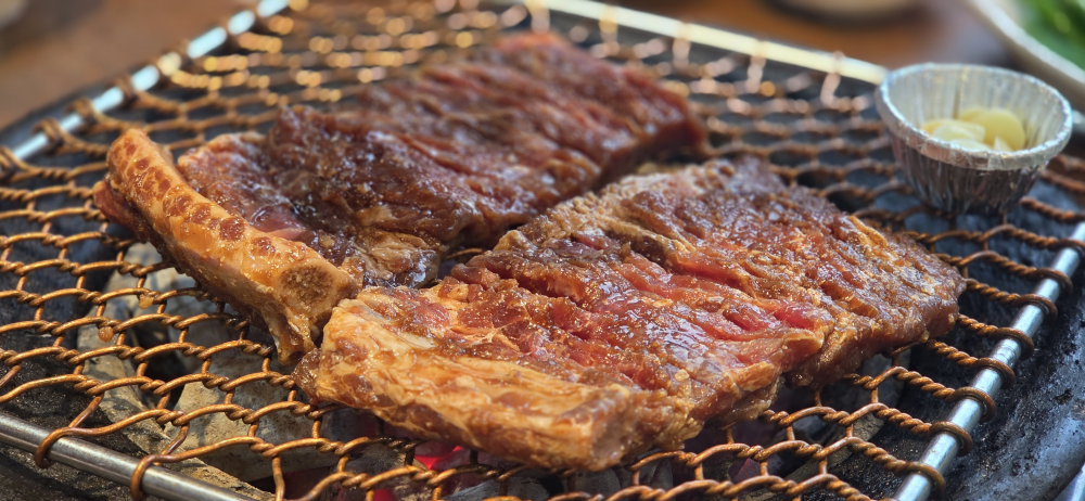 달마설렁탕 칠금점 1