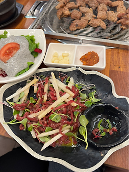 만연숯불갈비 4