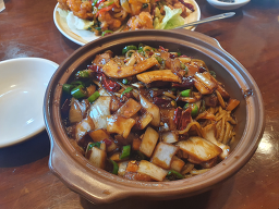 Haocheu 4