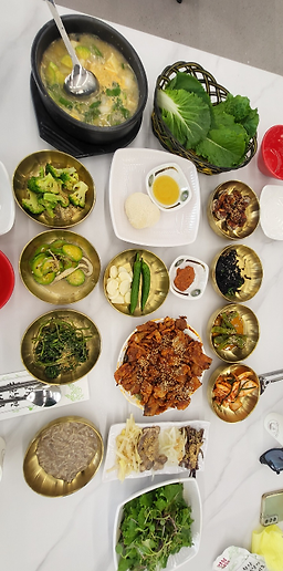 춘산식당 6