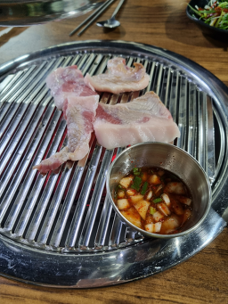 돈장숯불구이 사진 6