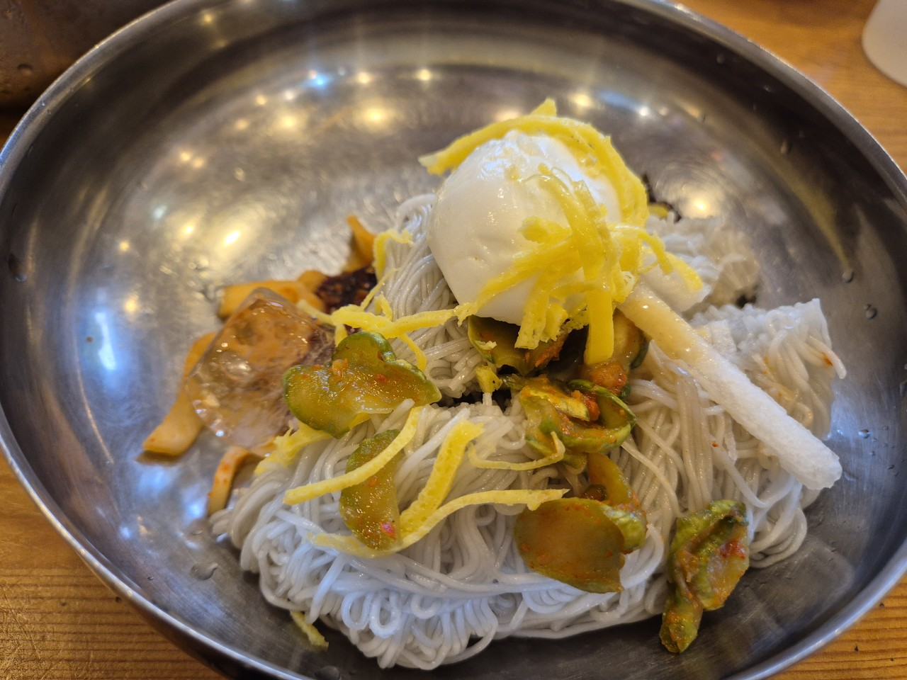 Hamnammyeonok (함남면옥) 2