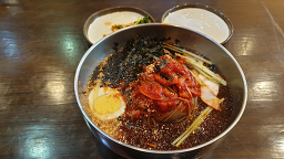 봉평메밀막국수 사진 5