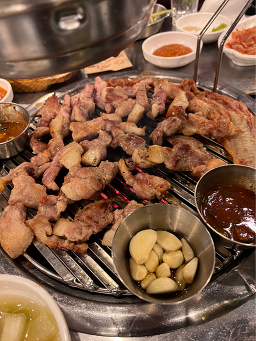 대포집 논현본점 사진 7
