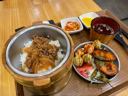 쇼군 스타필드코엑스몰점 사진 3